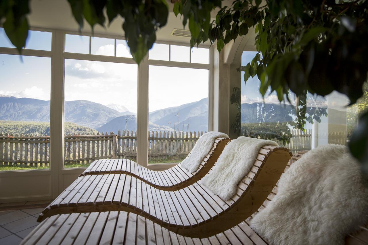 Entdecker Hotel Panorama ボルツァーノ エクステリア 写真