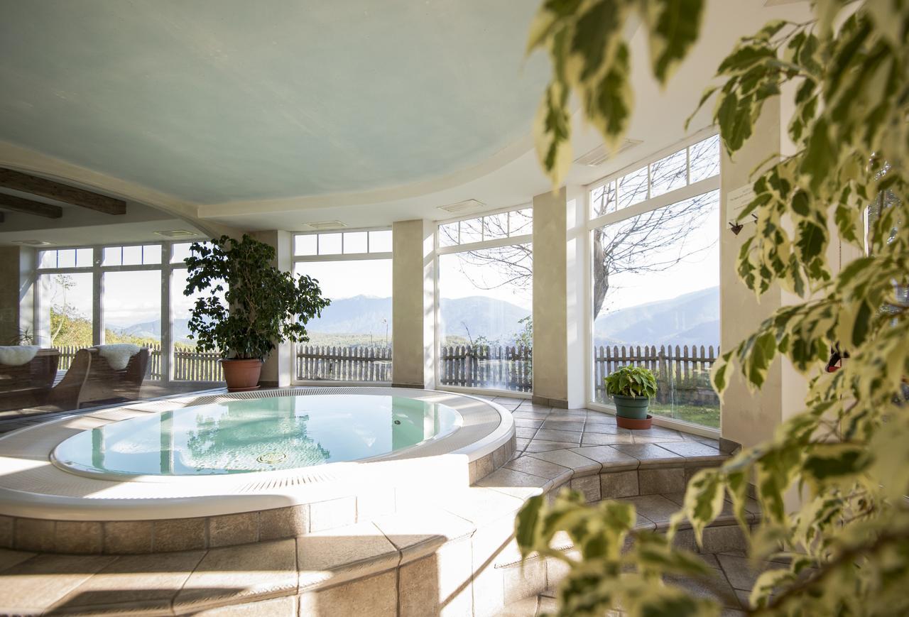 Entdecker Hotel Panorama ボルツァーノ エクステリア 写真