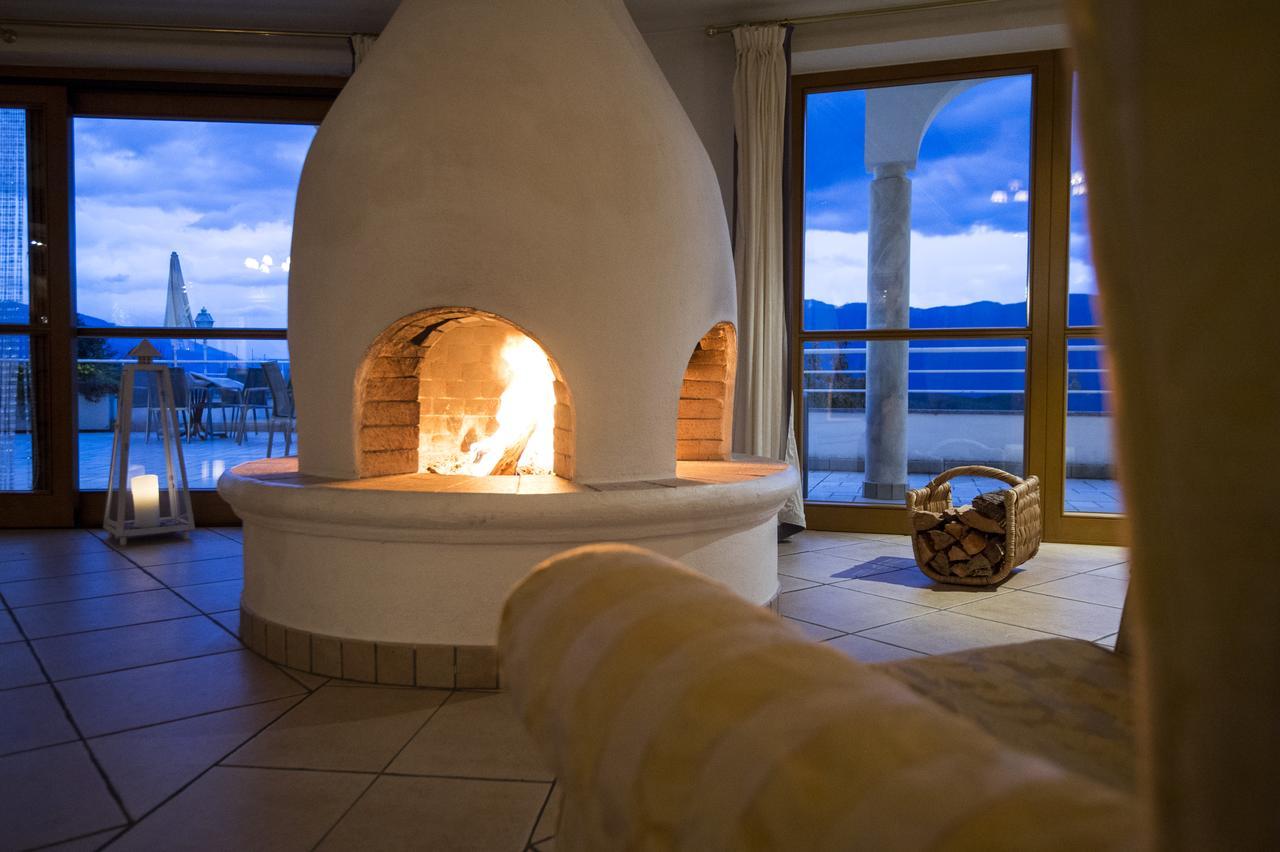 Entdecker Hotel Panorama ボルツァーノ エクステリア 写真