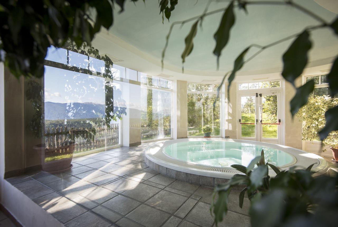 Entdecker Hotel Panorama ボルツァーノ エクステリア 写真