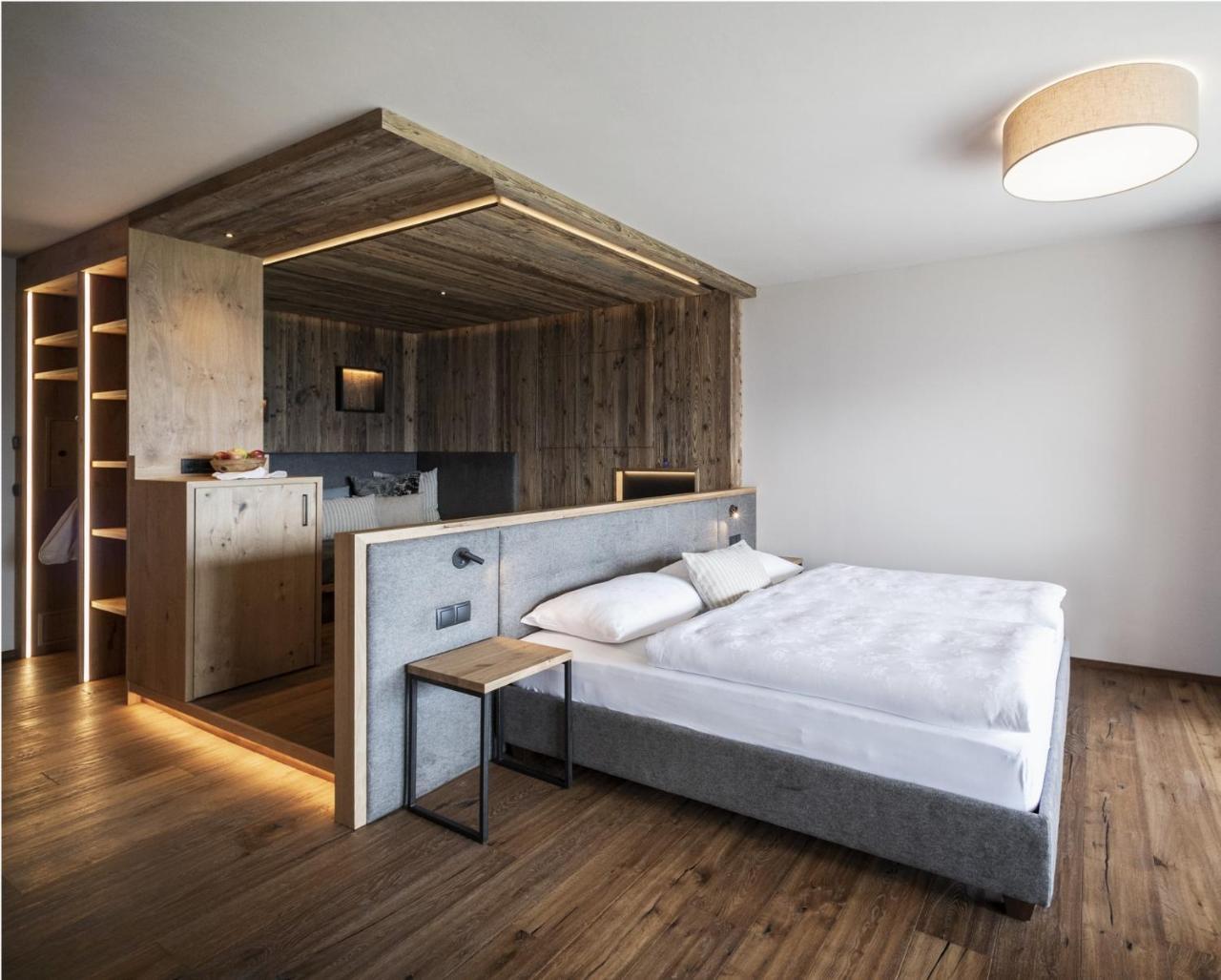 Entdecker Hotel Panorama ボルツァーノ エクステリア 写真