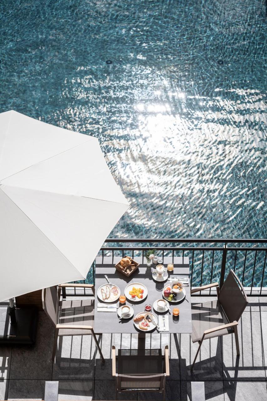 Entdecker Hotel Panorama ボルツァーノ エクステリア 写真