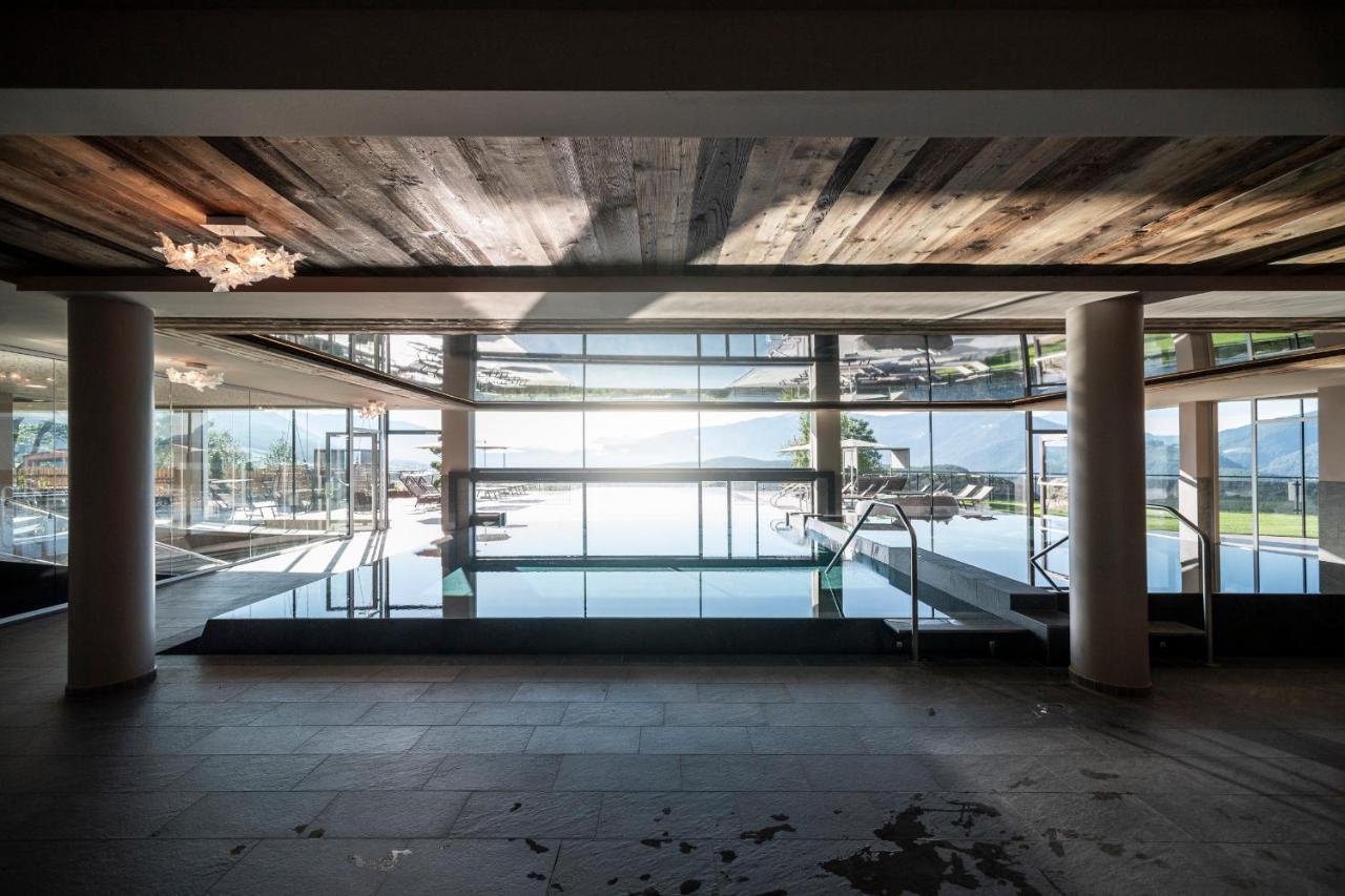 Entdecker Hotel Panorama ボルツァーノ エクステリア 写真
